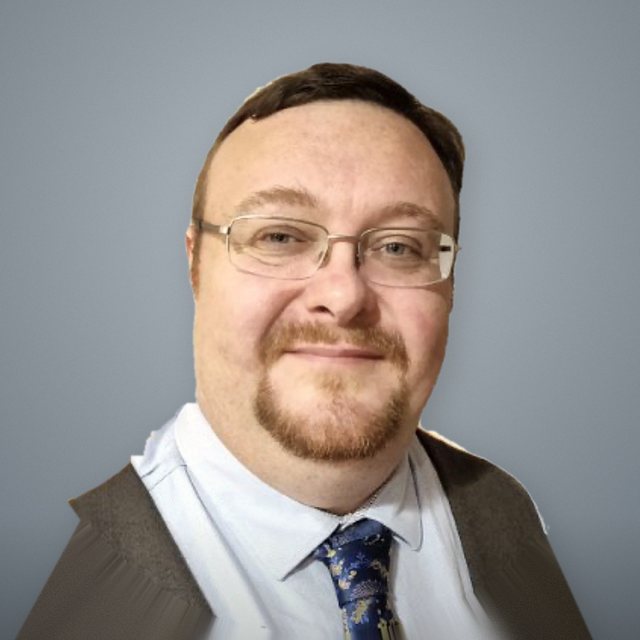 Robert J. Park